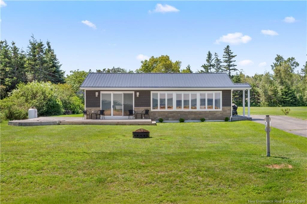 Property Photo: 2489 Route 530 Route NB E4R 5G7