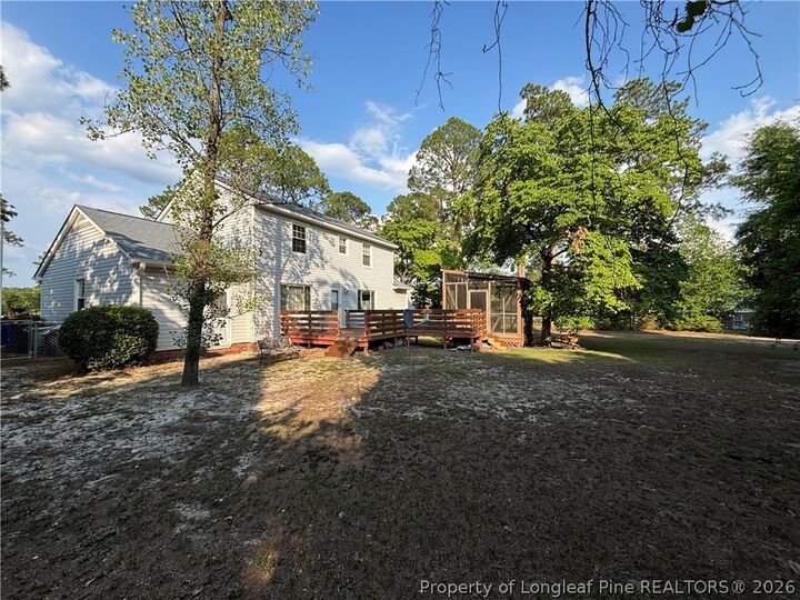 Property Photo:  512 Shoreline Drive  NC 28311 