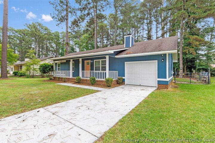 Property Photo:  9420 Gooden Drive 39  NC 28314 