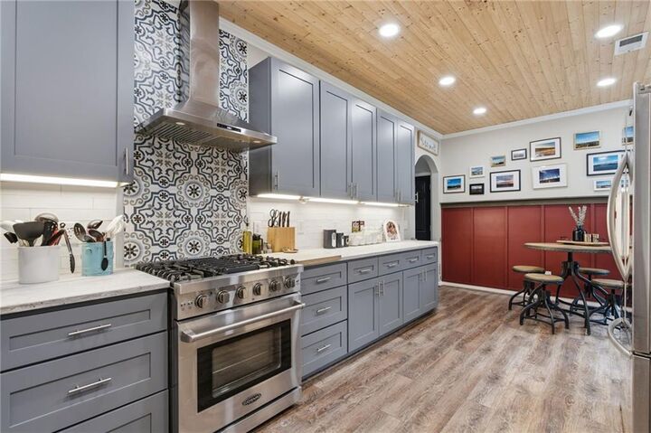 Property Photo:  5068 Mc Ever View Drive  GA 30518 