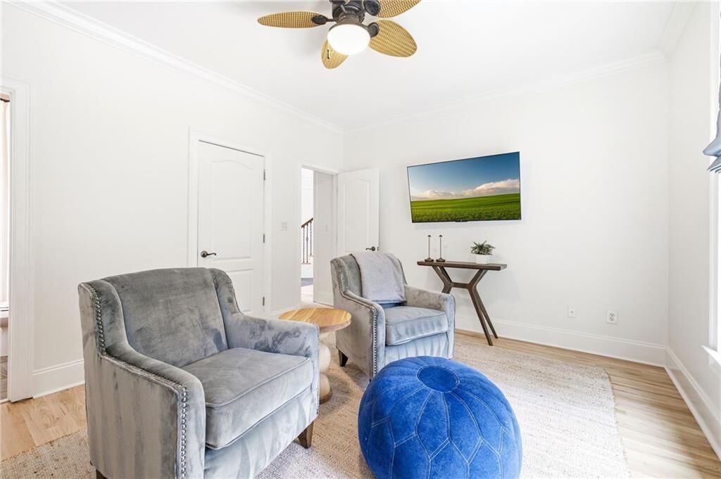 Property Photo: 4450 Flagship Drive GA 30506