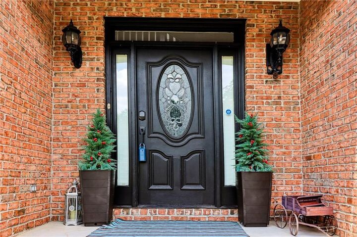 Property Photo: 138 Tara Boulevard GA 30052