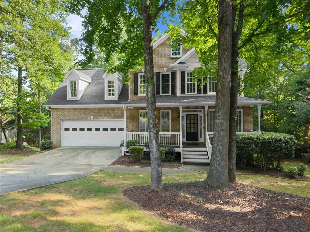 Property Photo:  7620 Paces Lane  GA 30506 