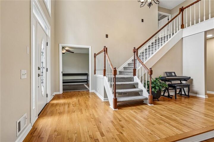 Property Photo:  5170 Forest Run Trace  GA 30022 