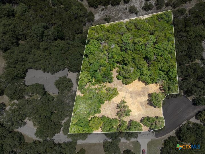 Property Photo: 212 Lost Mesa TX 76513
