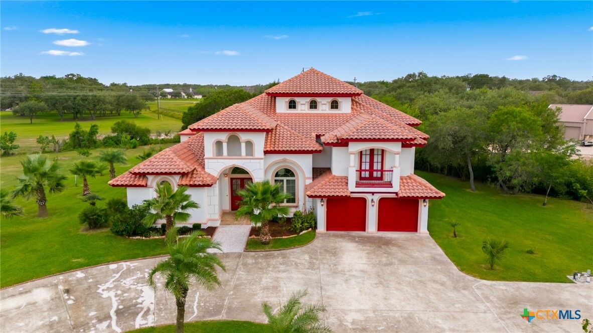Property Photo:  48 Post Oak Run  TX 77968 