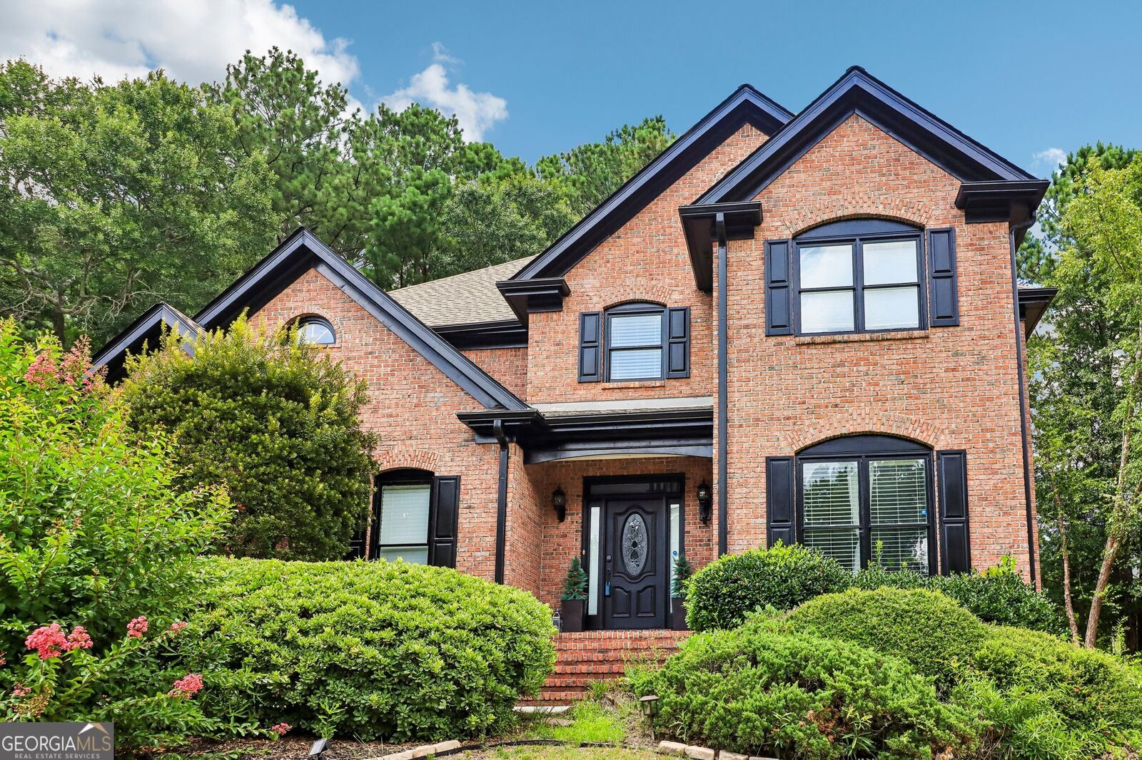 Property Photo: 138 Tara Boulevard GA 30052