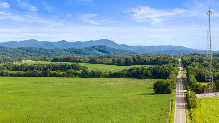 Property Photo:  1738 Highway 411  TN 37362 