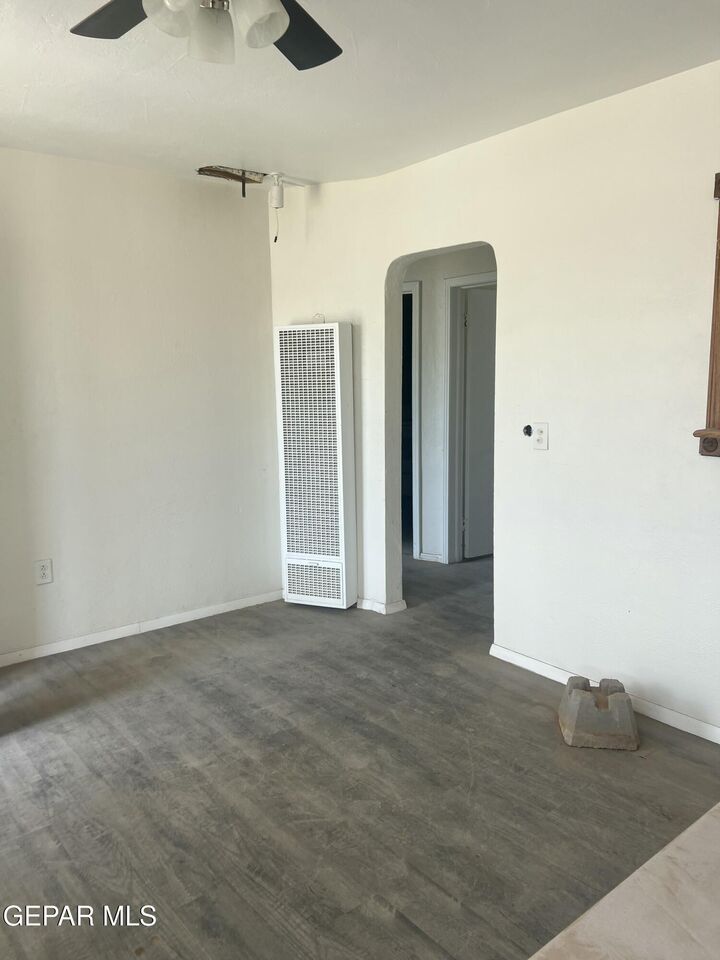 Property Photo:  4621 Sierra Vista Drive  TX 79904 