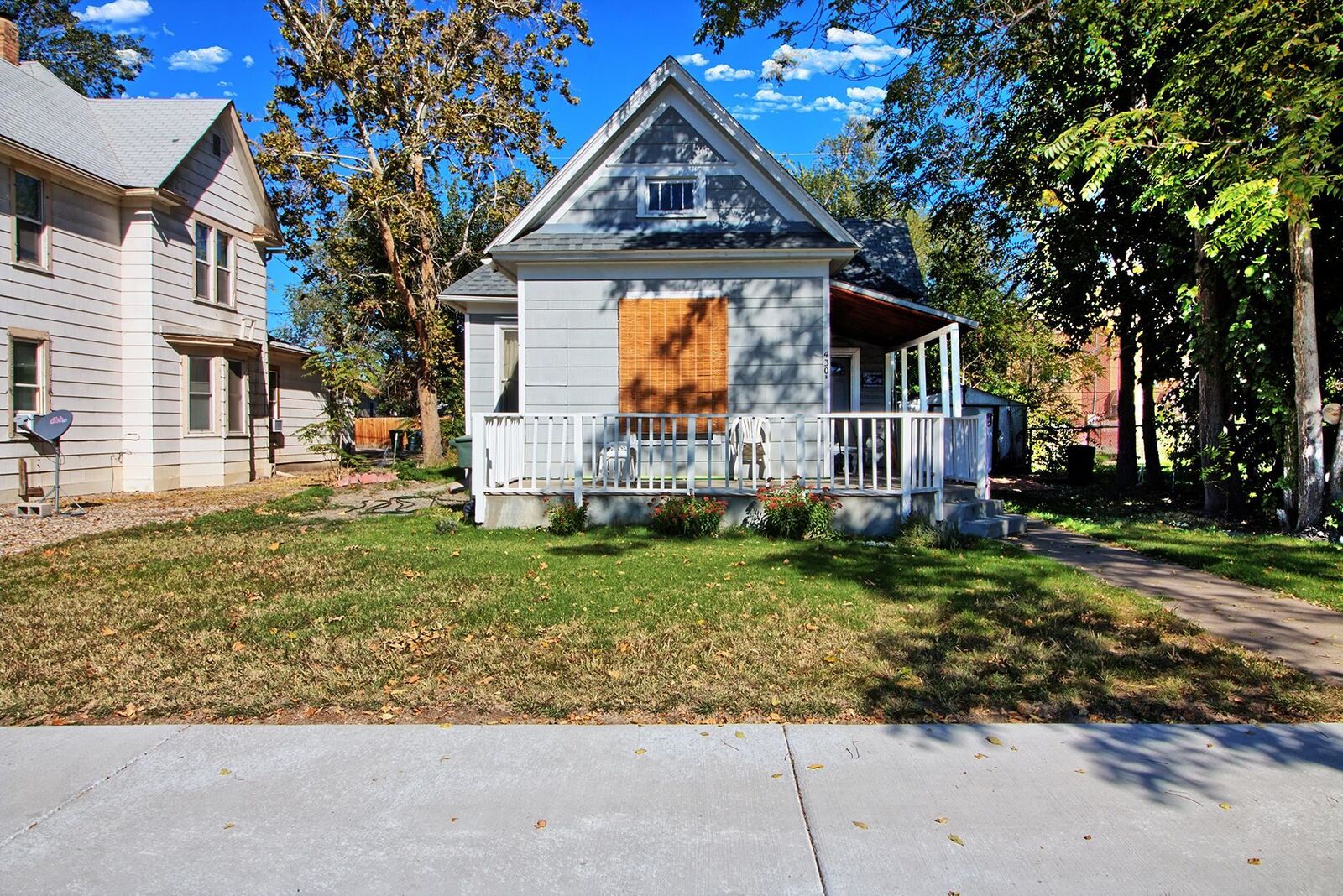 Property Photo:  430 Ouray Avenue  CO 81501 