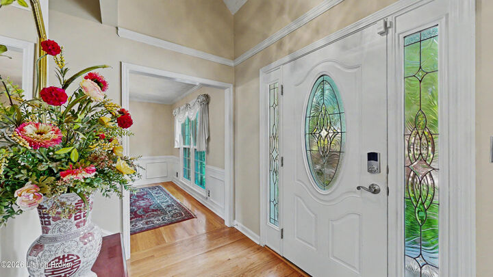 Property Photo:  2611 Kennersley Dr  KY 40242 
