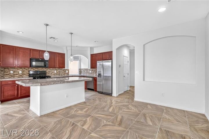 Property Photo:  5226 Tartan Hill Avenue  NV 89141 
