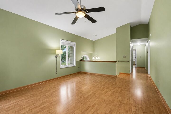 Property Photo:  1964 Loganberry Lane  IN 46307 