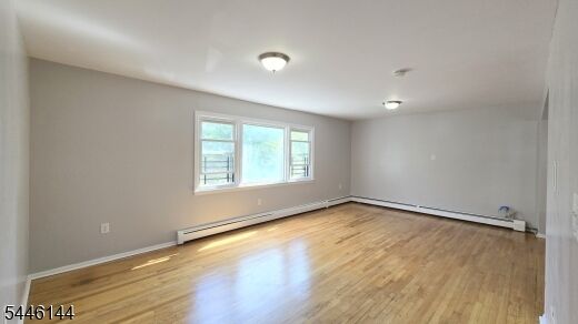 Property Photo:  267 Parker Ave 1  NJ 07040 
