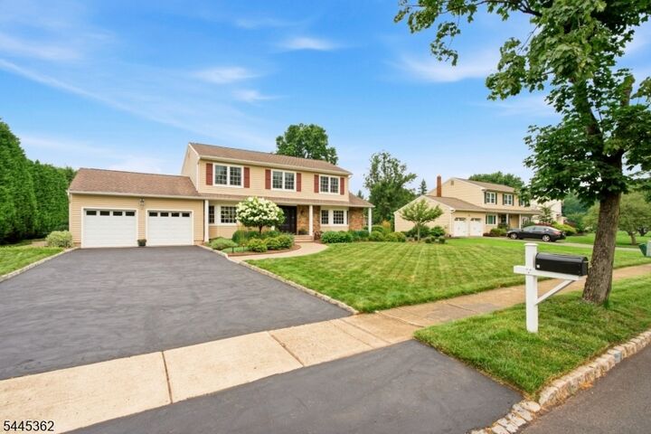 Property Photo: 16 Brookside Rd NJ 07876