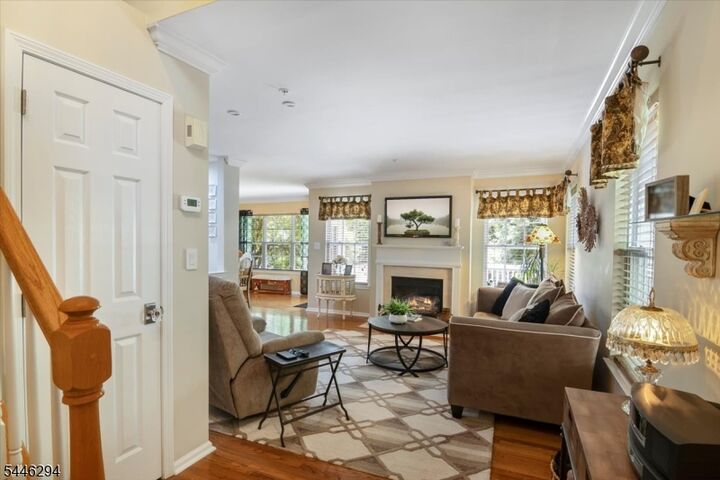 Property Photo:  34 Ridge Dr  NJ 07442 