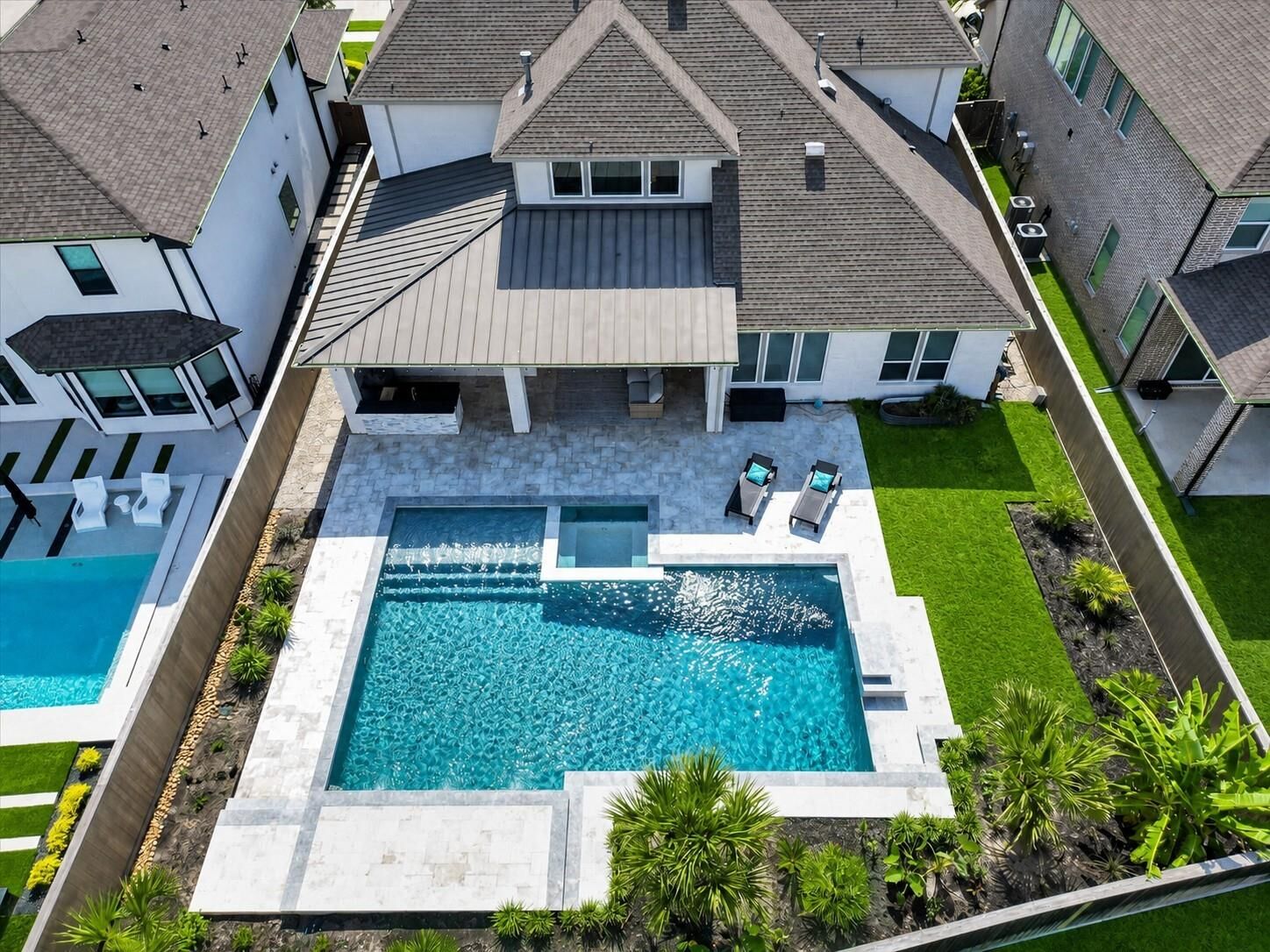 Property Photo:  11314 Flying Admiral Drive  TX 77433 