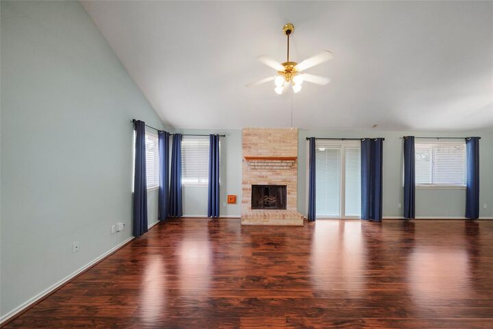 Property Photo: 17206 Park Lodge Drive TX 77379