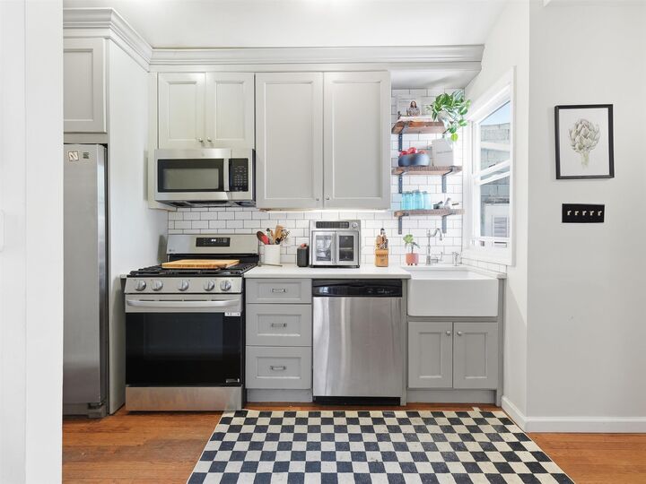 Property Photo:  211 Plainfield Ave  NJ 07306 
