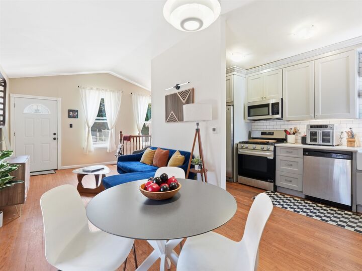 Property Photo: 211 Plainfield Ave NJ 07306