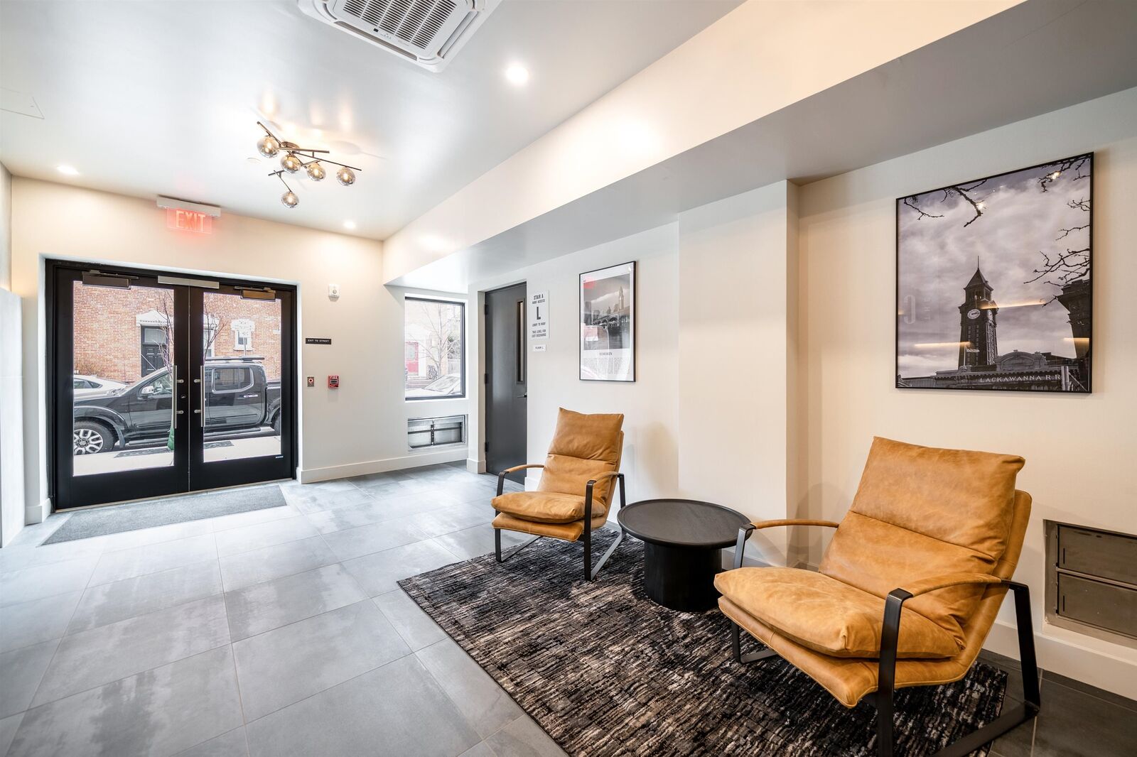 Property Photo:  251 14th St 302  NJ 07030 