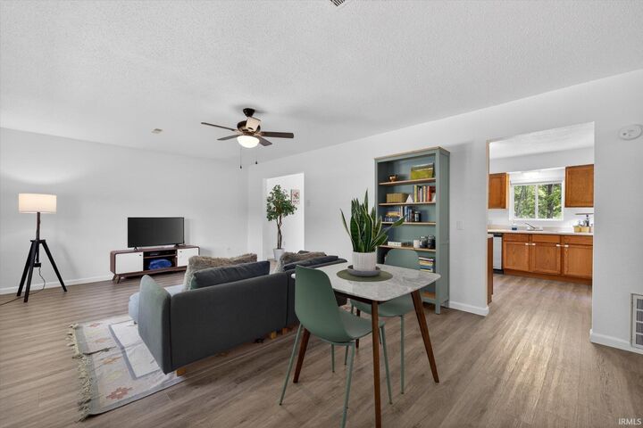 Property Photo: 1012 W Acres Drive IN 47460