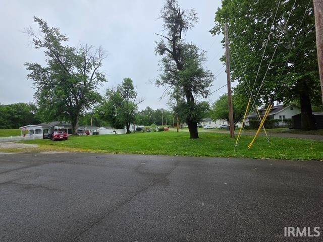 Property Photo:  2801 N Heidelbach Avenue  IN 47711 