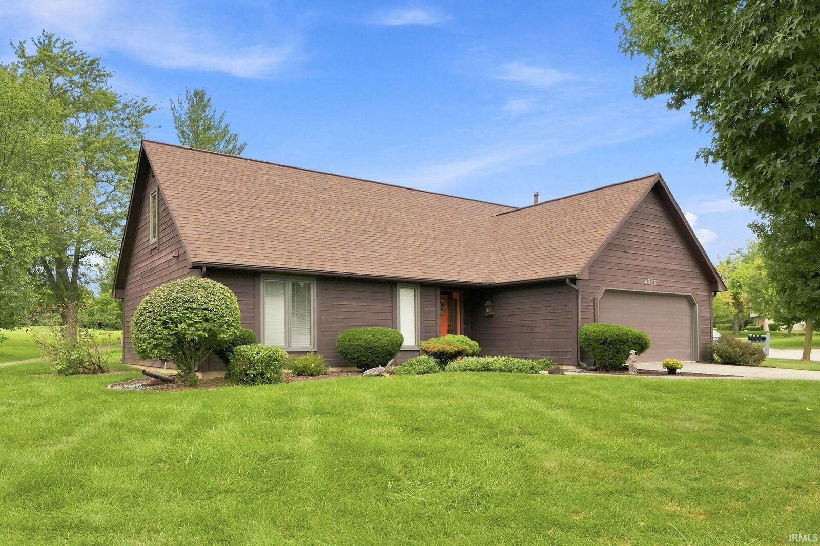 Property Photo:  4926 Pasture Gate Place  IN 46804 