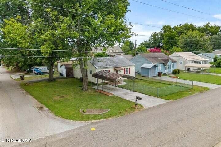 Property Photo:  569 Monroe St  TN 37354 