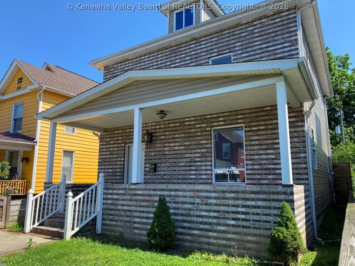 Property Photo:  1945 10th Avenue  WV 25701 