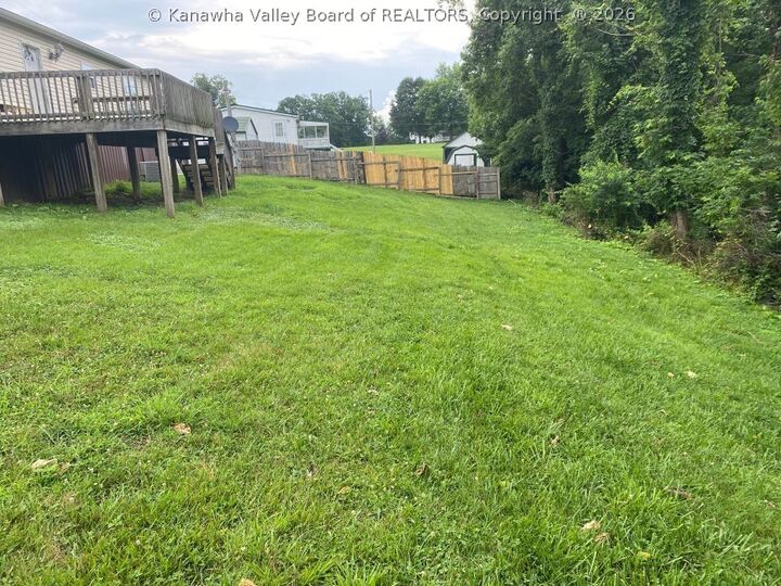 Property Photo:  5456 Mount Union Road  WV 25082 