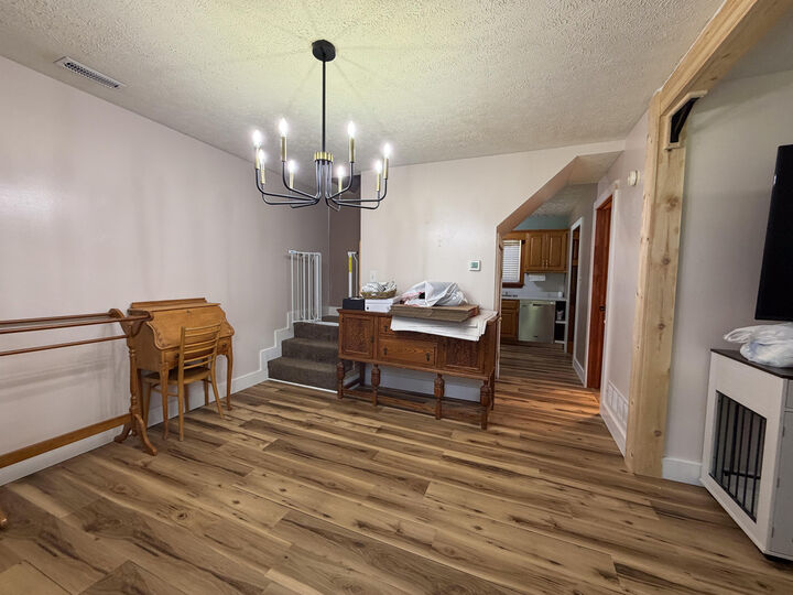 Property Photo:  285 Von Linger Lane  KY 40484 
