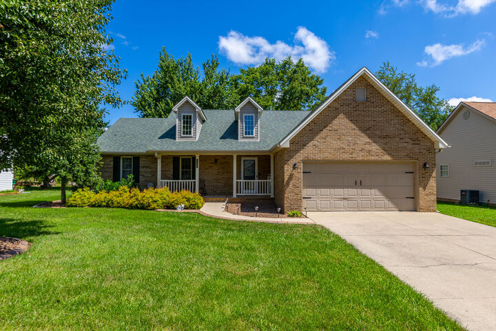Property Photo:  118 Chandler Drive  KY 40422 