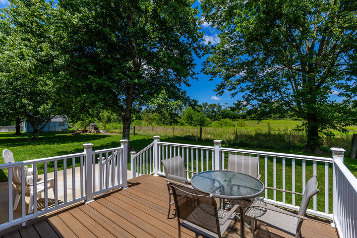 Property Photo: 118 Chandler Drive KY 40422