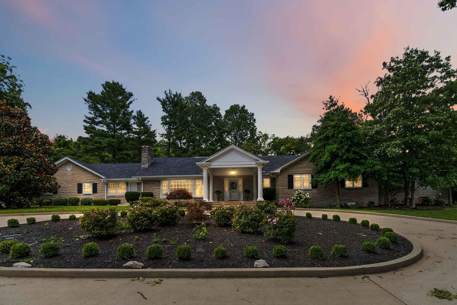 Property Photo:  145 Woodland Drive  KY 42501 