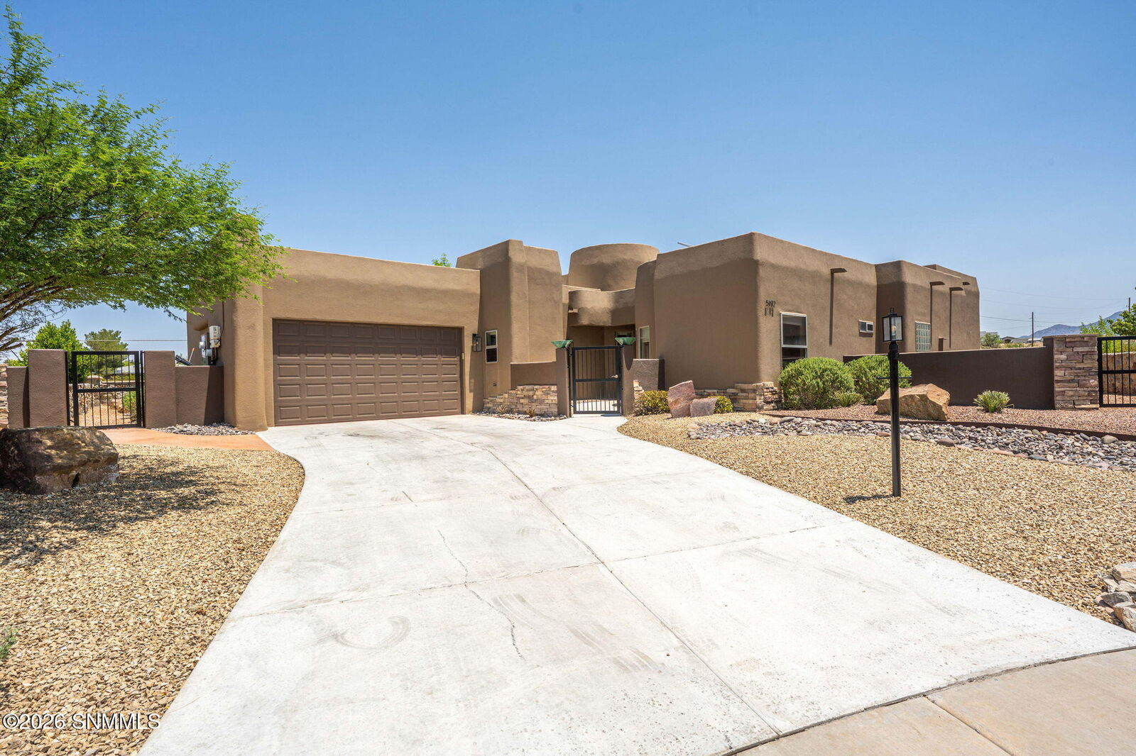 Property Photo:  5192 San Carlos Court  NM 88011 