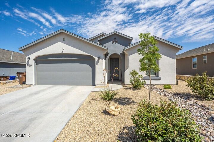 Property Photo:  4905 Arabela Drive  NM 88012 