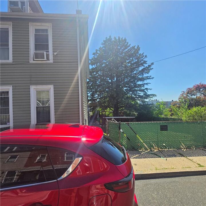 Property Photo:  736 S Woodward Street 734  PA 18103 