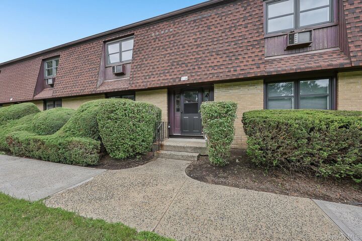 Property Photo: 1 Germonds Village 5 NY 10954