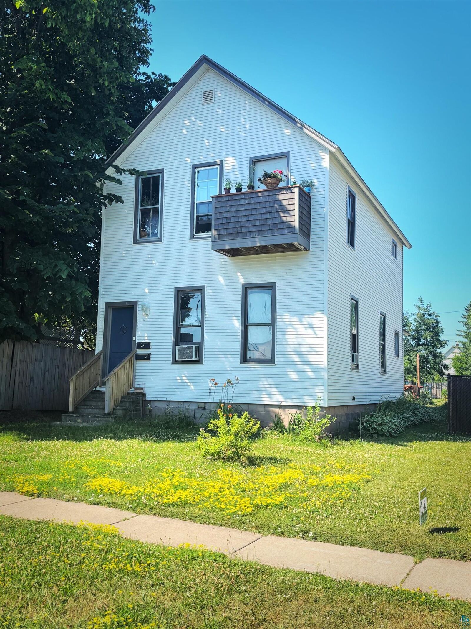 Property Photo: 221 Stuntz Ave WI 54806