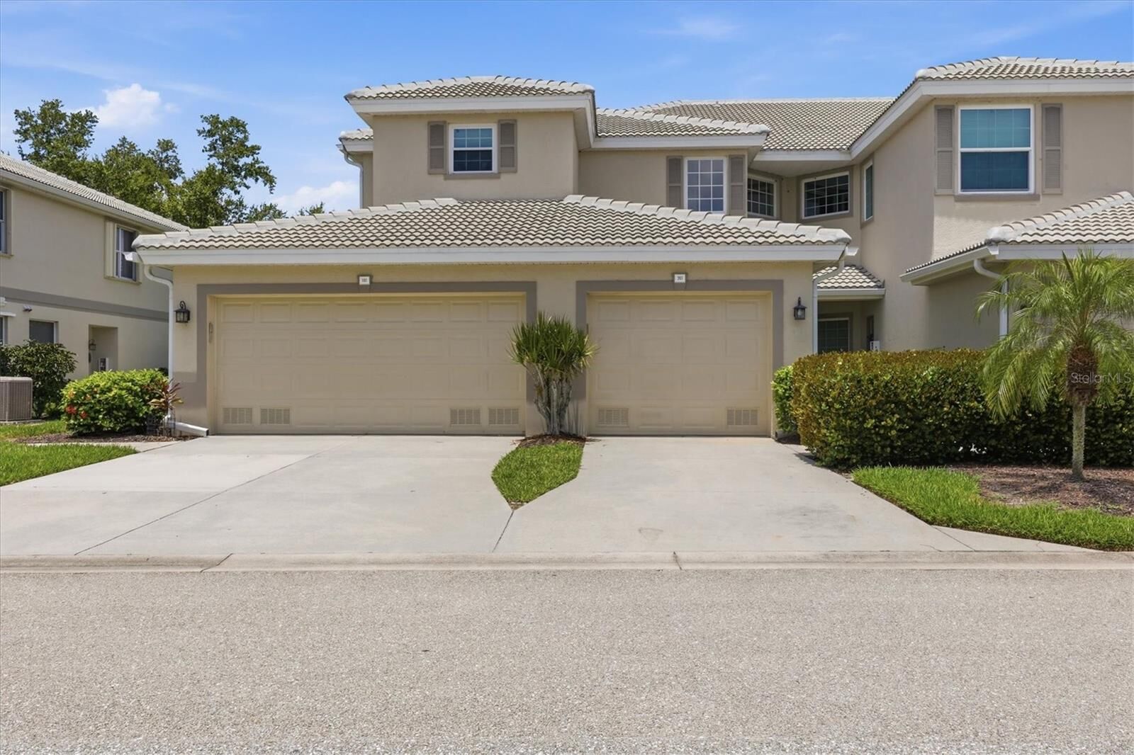 Property Photo:  3353 Grand Vista Court 201  FL 33953 