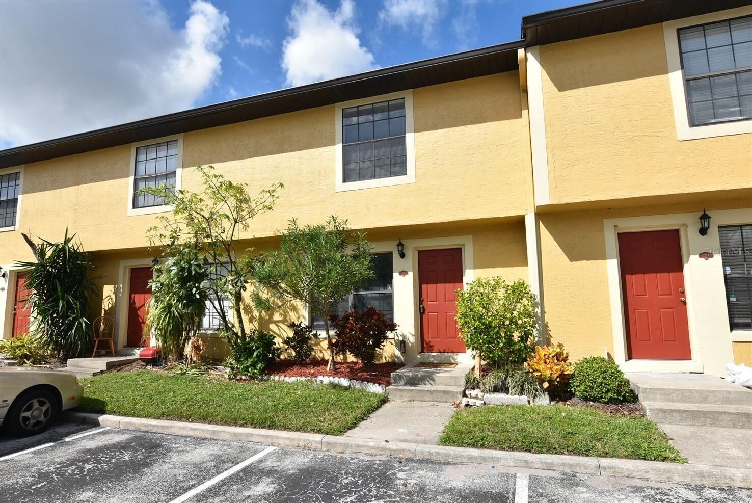 Property Photo: 3374 Cedar Springs Place 155 FL 32792