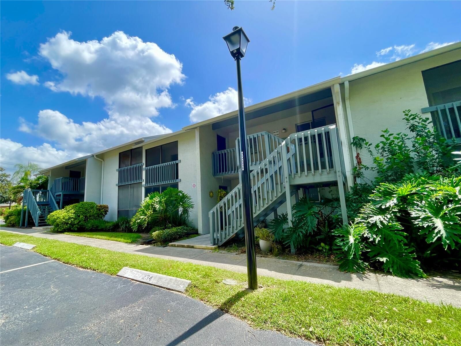 Property Photo:  11201 122nd Avenue 234  FL 33778 