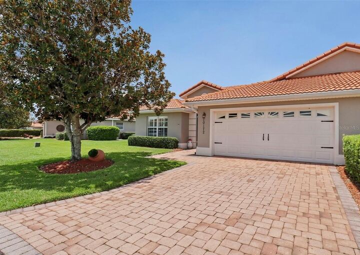 Property Photo: 10172 Mainsail Drive FL 34484