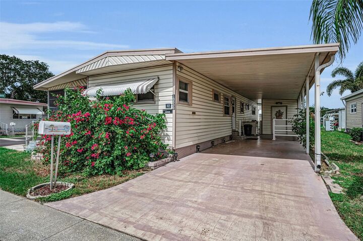 Property Photo: 10539 Tahitian Lane 112 FL 33773