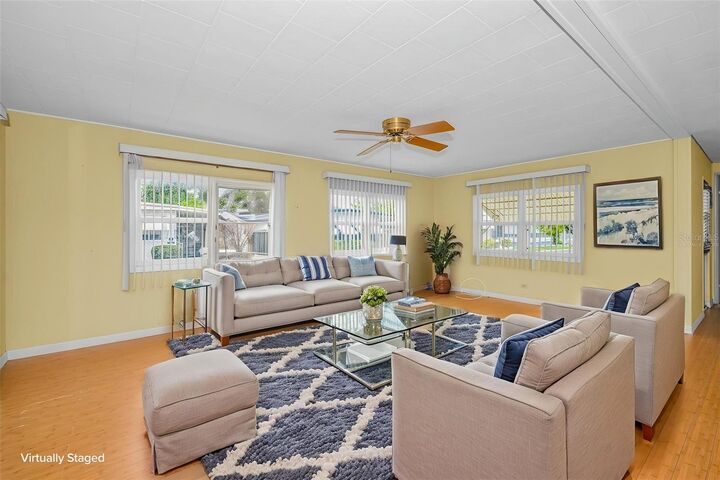 Property Photo:  10539 Tahitian Lane 112  FL 33773 