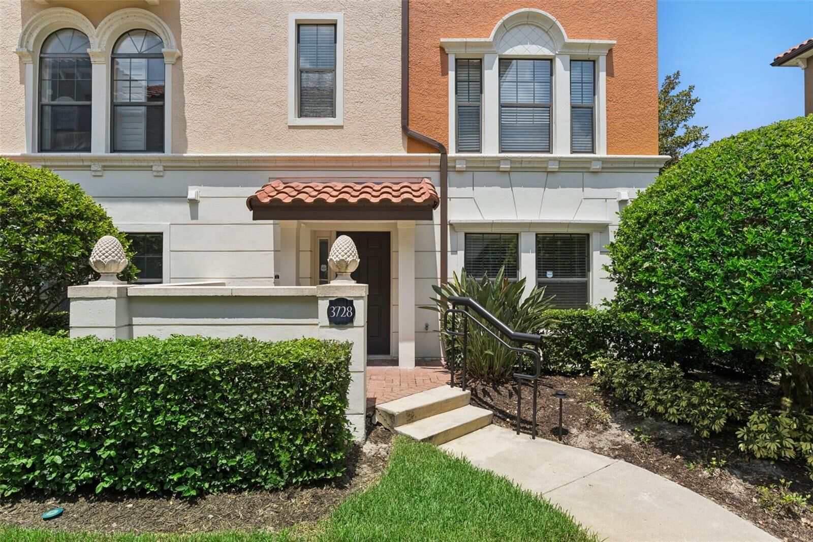 Property Photo:  3728 Messina Drive  FL 32746 