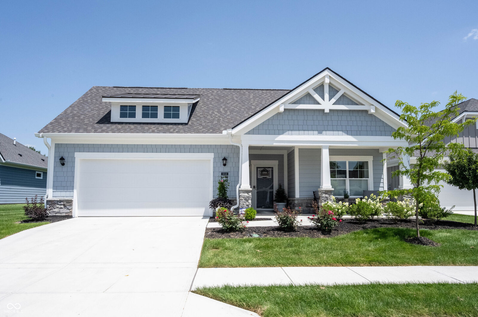 Property Photo: 16846 Imperial Court IN 46040