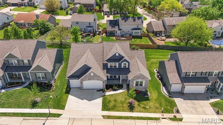 Property Photo:  365 Kreder Ridge Circle  MO 63304 