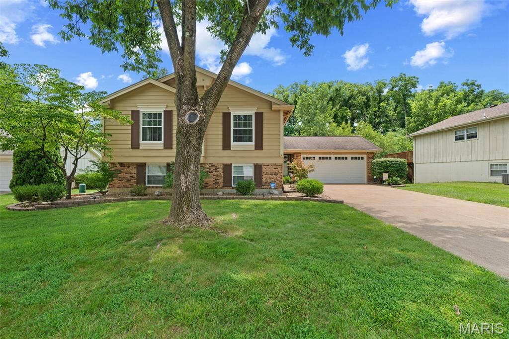 Property Photo: 61 Crescent Hills Drive MO 63376